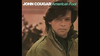 John Cougar - Close Enough