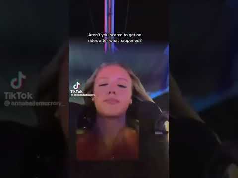 This is the most disturbing tiktok trend & needs to be stopped