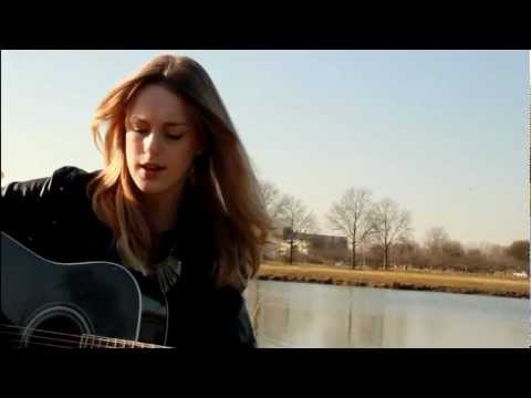 Demi Knight - Like A Rose (Ashley Monroe Cover)