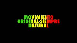 SIEMPRE NATURAL-MOVIMIENTO ORIGINAL