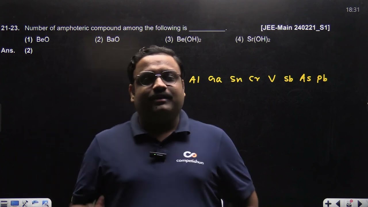 Video Solution