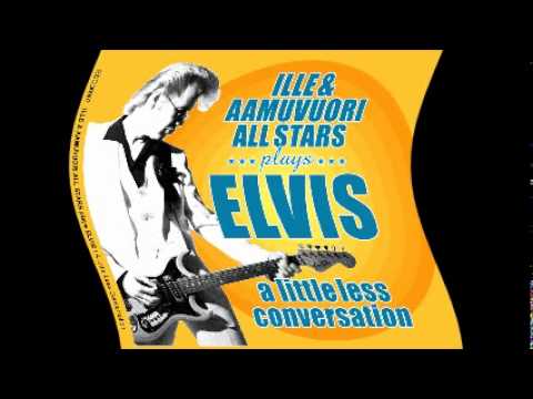 ILLE & Aamuvuori All Stars - Big Boss Man