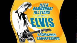 ILLE & Aamuvuori All Stars - Big Boss Man