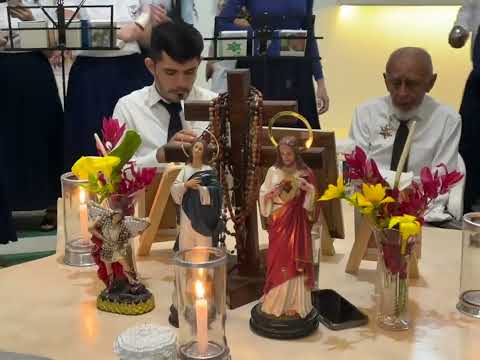 Eu venho acrescentar