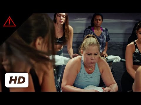 I Feel Pretty (TV Spot 'Bang')