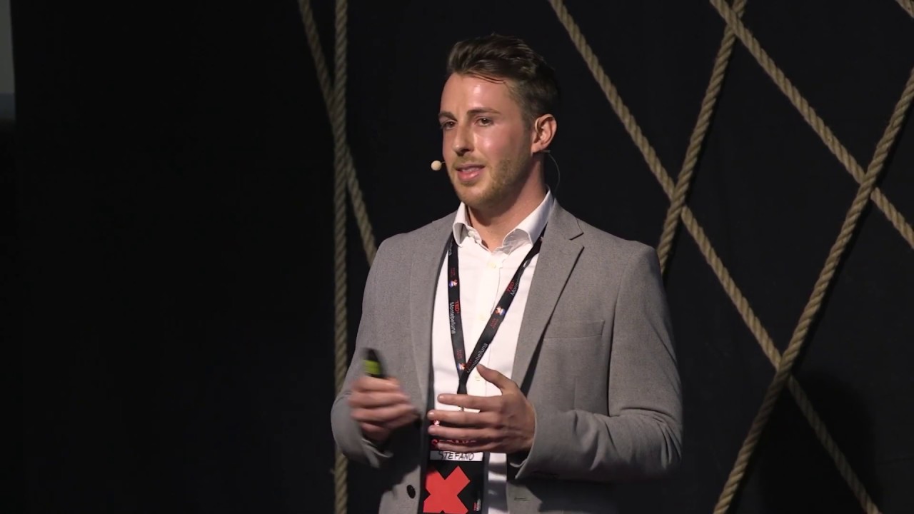 Cervello, Emozioni & Marketing. Un viaggio interstellare | Stefano Civiero | TEDxMontebelluna