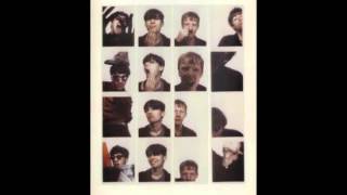 Blur - Beached Whale (Demo)