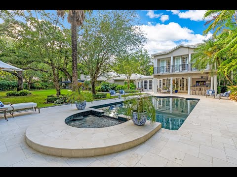 7360 SW 164th Street in Palmetto Bay, Florida