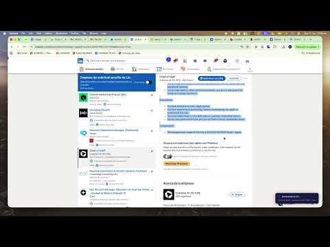 Item video thumbnail