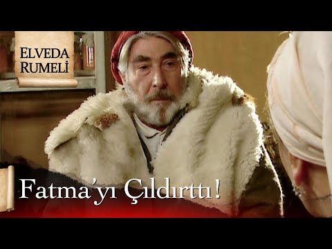 Anamın tarhanası daha güzel! - Elveda Rumeli 16. Bölüm