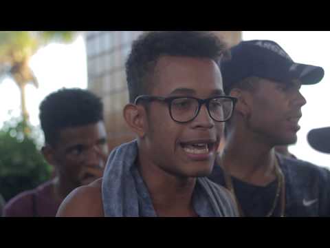 Jaz x NJ x Guedes - Batalha da Torre 94ª edição (1º fase)