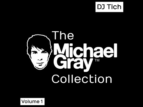 DJ Tich - The Michael Gray Collection Vol 1
