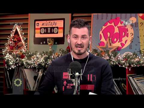 Wake Up, 7 Dhjetor 2018, Pjesa 1 - Top Channel Albania - Entertainment Show