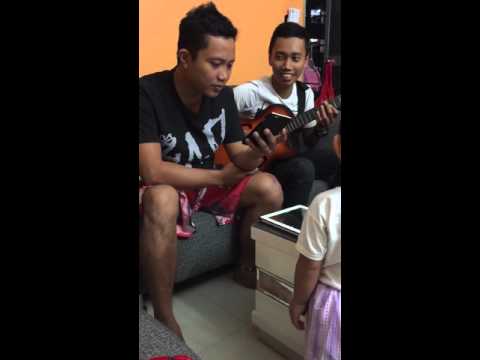 Yasz feat Acit - Move like a jagger