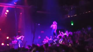 Du Rags Live Yoshi Thompkins &amp; Denzel Curry