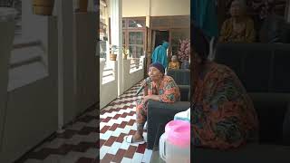 Download lagu nenek karaoke campursari di rumah... #trendingshorts #explore #shorts #fyp #viral #karaoke mp3
