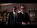 MEN IN BLACK 1 - BEATRICE CLIP