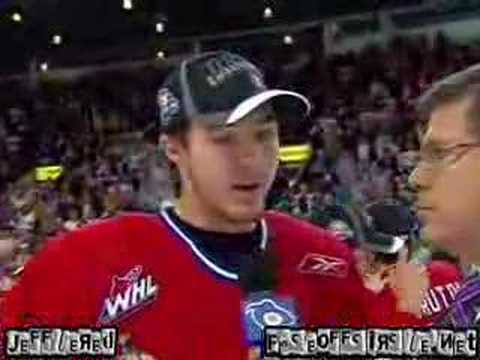 Spokane WINS The Memorial Cup