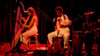 Bira Santos e Marie Eve Clermont - Cordeiro de nanã