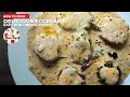 Baigan Ka Raita |  Simple Eggplant Recipe | Le Quasi Chef