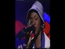 The Fugees Live Fu La La La