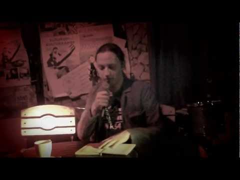 Kulturkampf - Krystian Kajewski