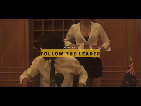 Lord Seez - Follow The Leader (Offical Music Video)