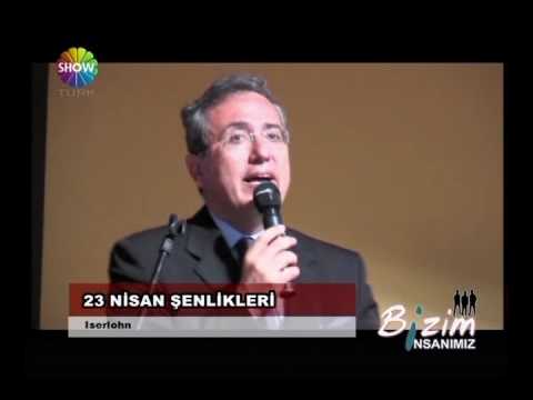 Bizim Insanimiz - 16.05.2010-03