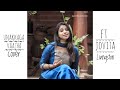 Unakaaga Vaazha Nenaikiren Cover Jovita Livingston