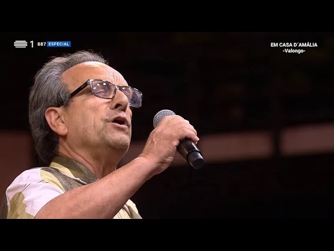 Fernando Jacob - Marcha do Marceneiro