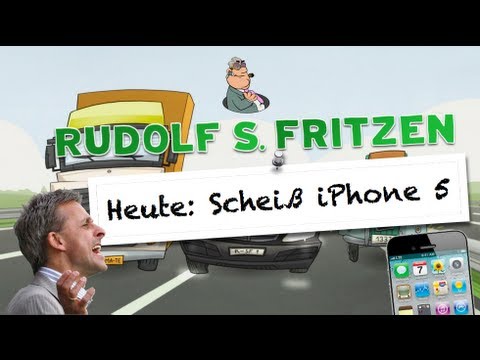 Fritzen's neues iPhone 5! - 6. Spieltag - Die Spieltags-Vorhersage (Folge 03)