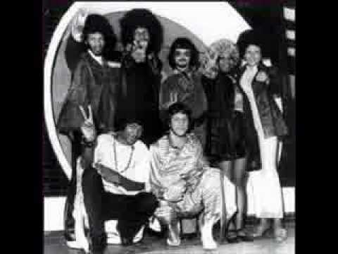 Sly And The Family Stone - Family Affair (CASADIDADI family RMX 2004).mpg
