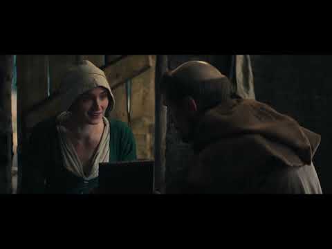 UK Trailer