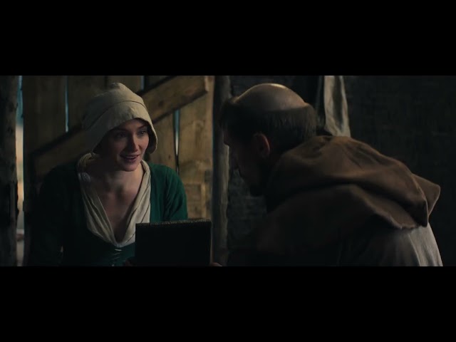UK Trailer