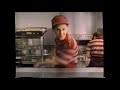 1990 McDonald S 49 Hamburger 59 Cheeseburger TV Commercial