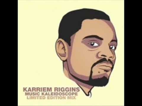 Common - Sex 4 Suga (Karriem Riggins Remix)