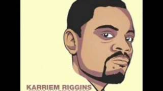 Common - Sex 4 Suga (Karriem Riggins Remix)