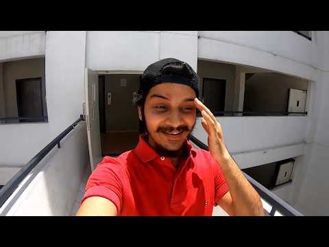 Vipul Sooda First Vlog