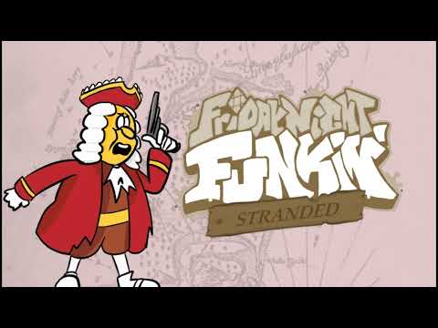 Disgraced - [FNF Stranded OST]