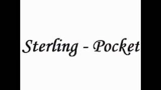 Sterling Simms - In Pocket