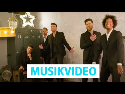 TEAM 5ÜNF - Schick mir nen Engel (Offizielles Video)