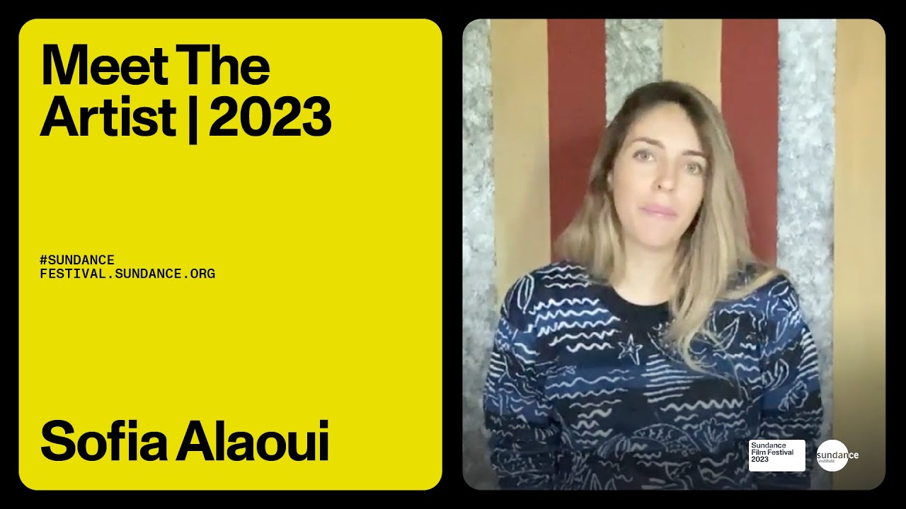 Meet the Artist 2023: Sofia Alaoui on “Animalia”