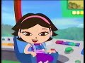 Playhouse Disney Little Einsteins Promo 2005