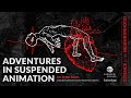 Adventures in Suspended Animation - Dr. Mark Roth