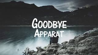 Apparat - Goodbye | Dark | Sub. Español