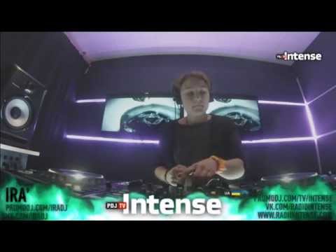 IRA' - Live @ Radio Intense 28.01.2015