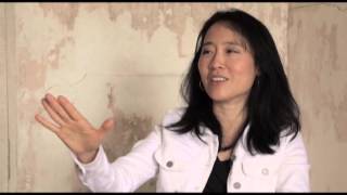 Pianist Helen Sung on the Thelonious Monk Institute jazz program