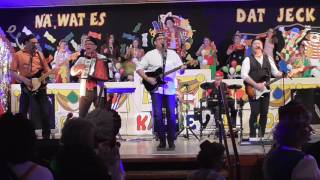 De Albatrosse - Leev Marie 2017