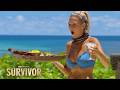 Survivor: Cagayan - Reward Challenge:  Auction