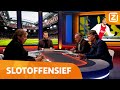 Wat is het mooiste WK ooit gespeeld? | Slotoffensief | Rondo 31/10/2022